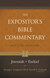 Jeremiah Commentary