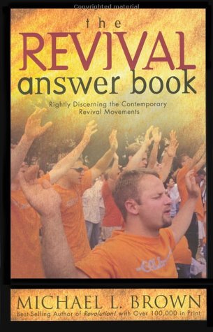 The Revival Answer Book