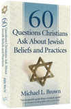 60 Questions Christians Ask About Jewish Beliefs and Practices
