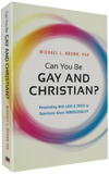 Can You Be Gay and Christian?