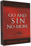 Go and Sin No More - A Call to Holiness