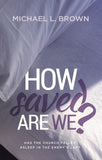 How Saved Are We? (imperfect)