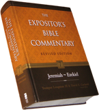 Jeremiah Commentary