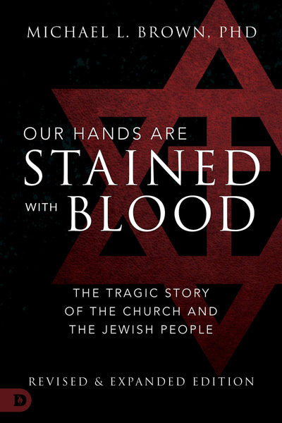 Our Hands Are Stained With Blood (2019 Edition)