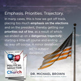 The Political Seduction of the Church: How Millions of American Christians Have Confused Politics with the Gospel