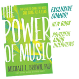 The Power of Music: God's Call to Change the World One Song at a Time