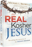 The Real Kosher Jesus