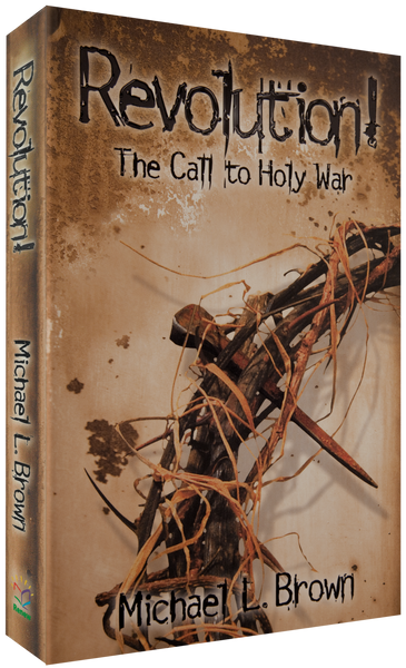 Revolution - The Call to Holy War