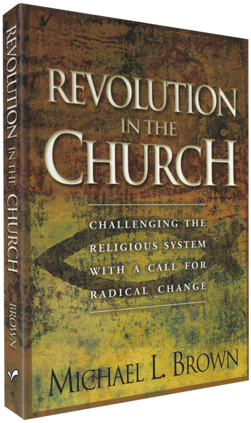 Revolution in the Church
