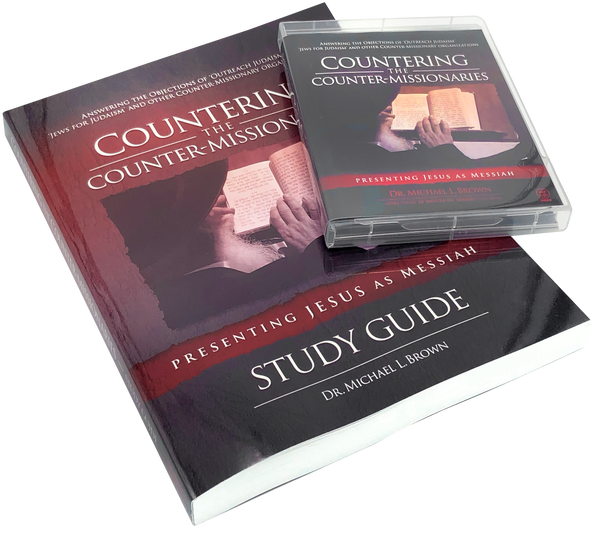 Countering the Counter-Missionaries SET