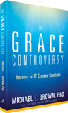 The Grace Controversy