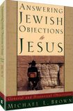 Answering Jewish Objections To Jesus - Vol. 1