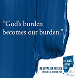 Revival Or We Die: A Great Awakening is Our ONLY Hope (Paperback)