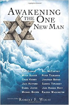 Awakening The One New Man