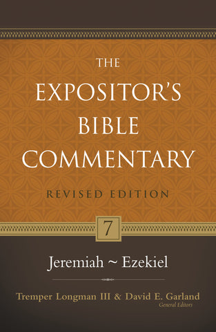 Jeremiah Commentary