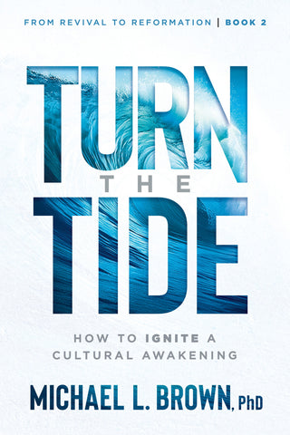 *PRELAUNCH SPECIAL* Turn the Tide (Pre-order Exclusive)
