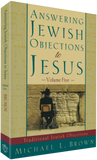 Answering Jewish Objections To Jesus - Vol. 5