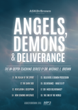 Angels, Demons & Deliverance SERIES [MP3 DISC]