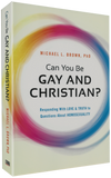 Can You Be Gay and Christian? [E-Book]