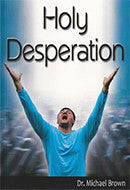 Holy Desperation (Audio CD)
