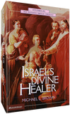 I AM The Lord Your Healer SERIES [MP3 DISC] + BOOK = Complete Course Set