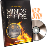 Minds on Fire - DVD or Download!