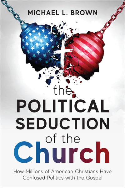 The Political Seduction of the Church (imperfect)