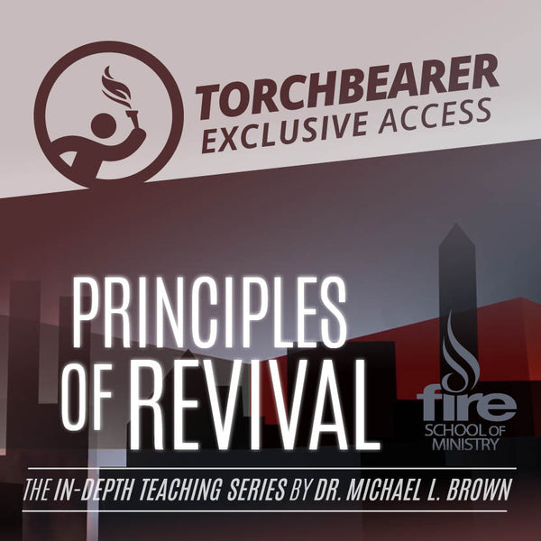 Principles of Revival - 10