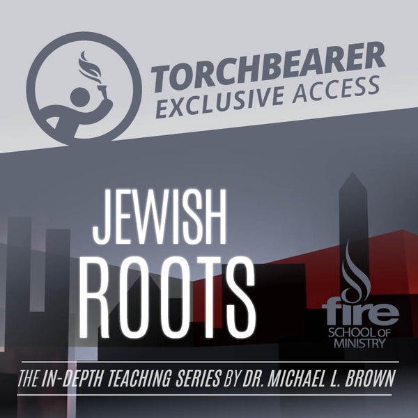 Jewish Roots - 06